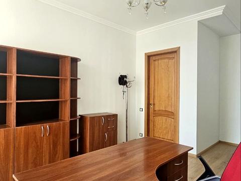 квартира по адресу Павловская ул., 26/41