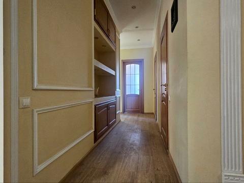 квартира по адресу Павловская ул., 26/41