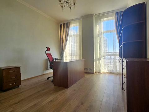 квартира по адресу Павловская ул., 26/41