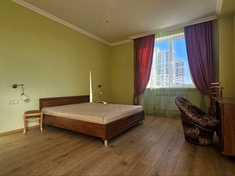 квартира по адресу Павловская ул., 26/41