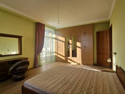 квартира по адресу Павловская ул., 26/41