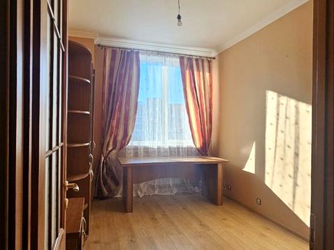 квартира по адресу Павловская ул., 26/41