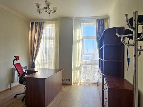 квартира по адресу Павловская ул., 26/41