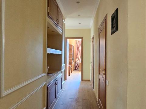 квартира по адресу Павловская ул., 26/41