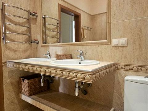 квартира по адресу Павловская ул., 26/41