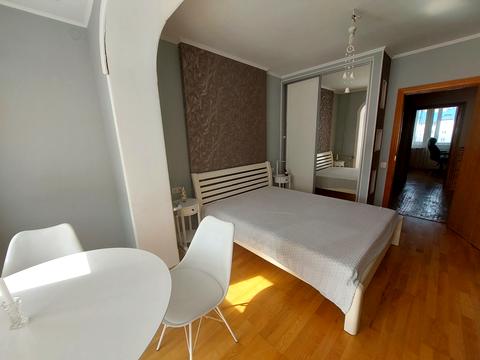 квартира по адресу Михаила Горыня ул. (Скрипника), 21