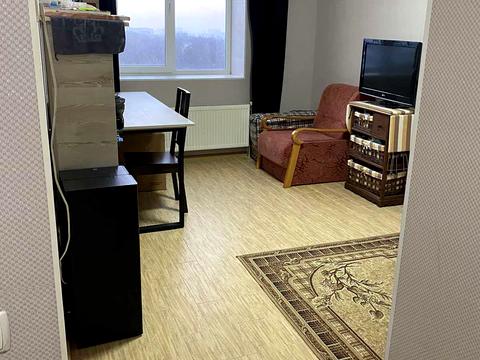 квартира за адресою Героїв Харкова просп. (Московський), 144к