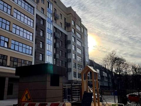 квартира за адресою Динамівська вул., 77/1