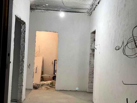 квартира за адресою Динамівська вул., 77/1