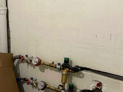 квартира за адресою Динамівська вул., 77/1