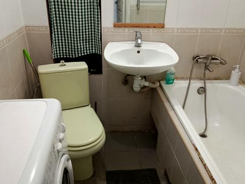 квартира за адресою Макіївська вул., 2