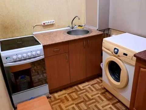 квартира за адресою Харків, Гарібальді вул., 2