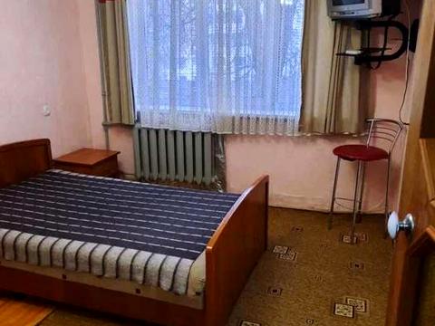 квартира за адресою Харків, Гарібальді вул., 2