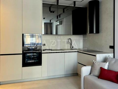 квартира за адресою Салютна вул., (Будинок 02301-02303)