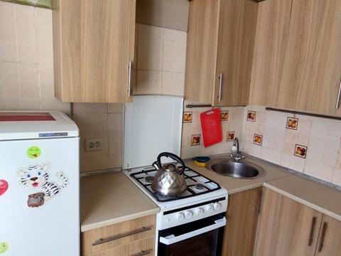 квартира за адресою Івана Мазепи просп. (Петровського), 49