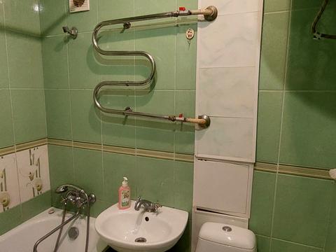 квартира за адресою Івана Мазепи просп. (Петровського), 49