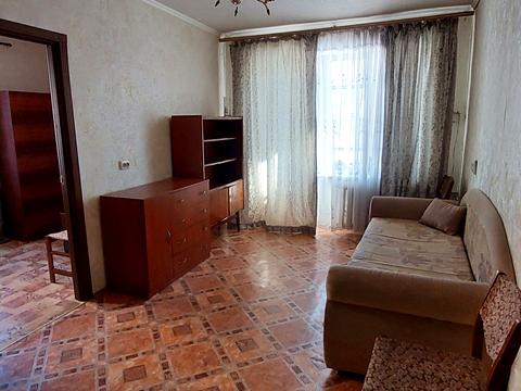 квартира за адресою Івана Мазепи просп. (Петровського), 49