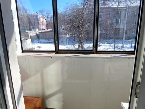 квартира за адресою Івана Мазепи просп. (Петровського), 49