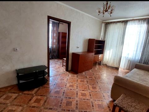 квартира за адресою Івана Мазепи просп. (Петровського), 49