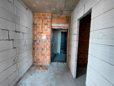 квартира по адресу Полковника Нечая ул., (Будинок)