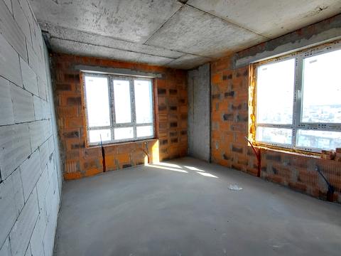 квартира по адресу Полковника Нечая ул., (Будинок)