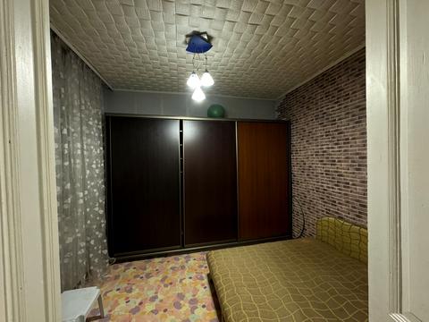 квартира по адресу Средняя ул., 33