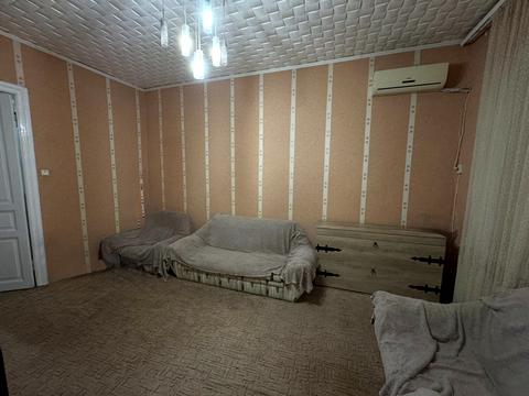 квартира по адресу Средняя ул., 33