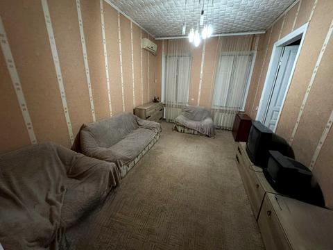 квартира по адресу Средняя ул., 33