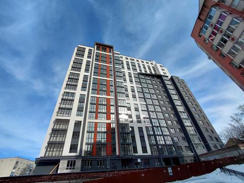 квартира за адресою Полковника Нечая вул., (Будинок)