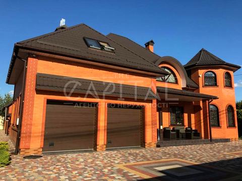 дом по адресу Киевский Шлях ул.