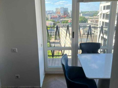 квартира по адресу Культуры ул., 22б