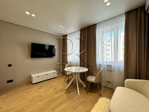 квартира за адресою Соборна вул., (Будинок 33)