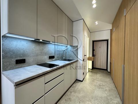 квартира за адресою Соборна вул., (Будинок 33)