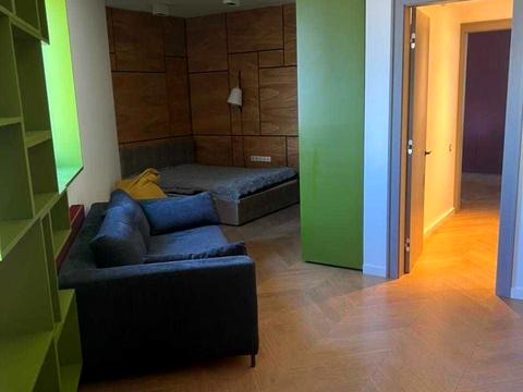 квартира по адресу Культуры ул., 22б