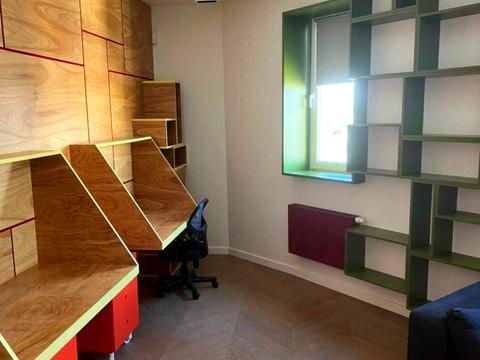 квартира по адресу Культуры ул., 22б