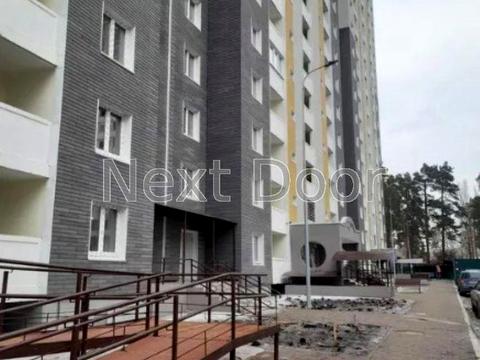 квартира за адресою Бориса Антоненка-Давидовича вул., 1