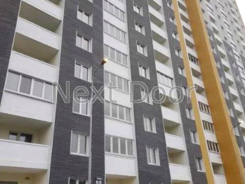 квартира за адресою Бориса Антоненка-Давидовича вул., 1