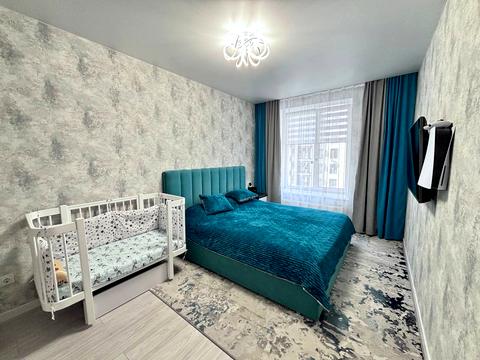 квартира за адресою Героїв Небесної Сотні просп., 16/26