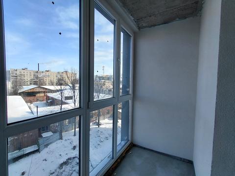 квартира по адресу Полковника Нечая ул., (Будинок)