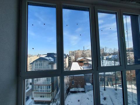 квартира по адресу Полковника Нечая ул., (Будинок)