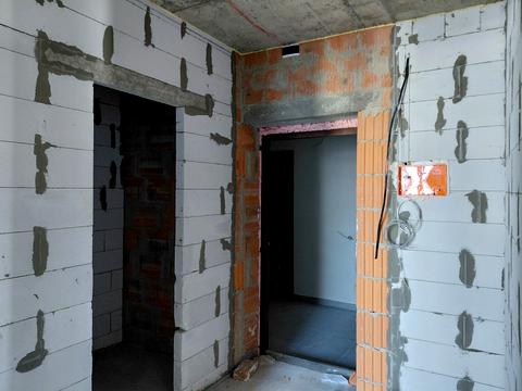 квартира по адресу Полковника Нечая ул., (Будинок)