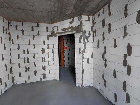 квартира по адресу Полковника Нечая ул., (Будинок)