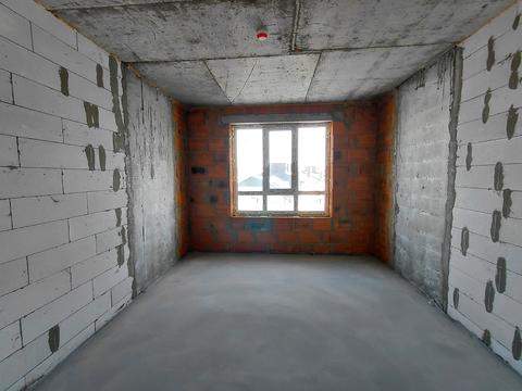 квартира по адресу Полковника Нечая ул., (Будинок)