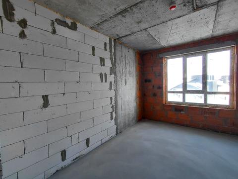 квартира по адресу Полковника Нечая ул., (Будинок)