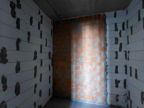 квартира по адресу Полковника Нечая ул., (Будинок)