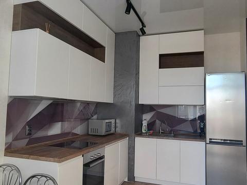 квартира за адресою Дмитра Антоненка вул. (Мінська), 49 к2