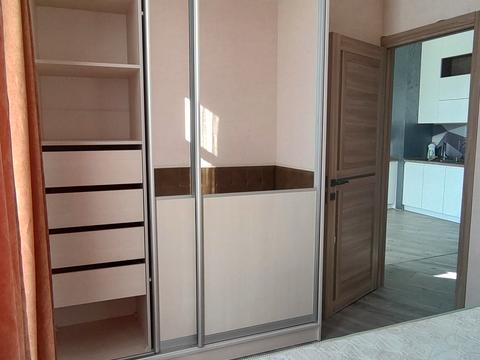 квартира за адресою Дмитра Антоненка вул. (Мінська), 49 к2