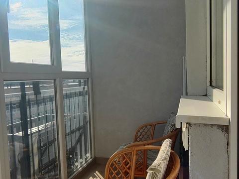 квартира за адресою Дмитра Антоненка вул. (Мінська), 49 к2