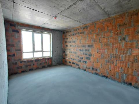 квартира по адресу Полковника Нечая ул., (Будинок)