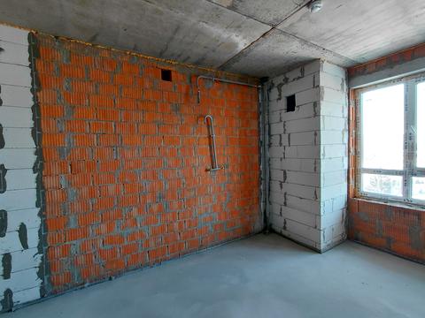 квартира по адресу Полковника Нечая ул., (Будинок)